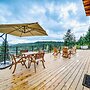 Mid-century Escape: Lake Views, Steps to Cave Bay!