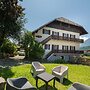Chalet les Myrtilles