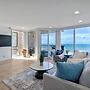 Solana Sunset Stunning Beachside Retreat for 4!