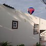 Villa a arte de Minas