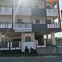 Eben Residency
