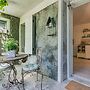 Green Garden House in Lierna