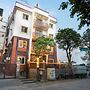 The Ansal