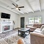 Fort Walton Beach Townhome < 1 Mi to Downtown!