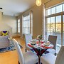 Michigan Townhome w/ Smart TV: 25 Mi to Detroit!