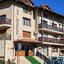 Todorka Top Lodge Bansko