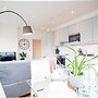 Two-bedroom Near Cliveden House by Belvilla