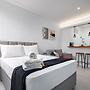 10 Minutes From Flamengo Beach Next to the Subway Ct404