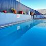 Kowhai motel