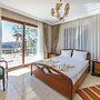 Villa Bademli Kosk Söğüt Bay View