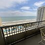 Direct Ocean Front Condo In Royale Palms, 801 2 Bedroom Condo