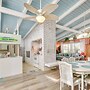 Ormond Beach Home w/ Pool - Walk to Ocean!