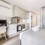 Sakura Apartment