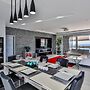 Lovely 3-bed Apartment in Maho