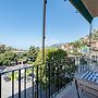 Central Flat in Camogli