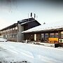 Karivollen Overnatting