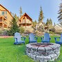 Lakefront Coeur D'alene Home w/ Deck + Shared Dock