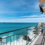 Genova Nervi Sea Front