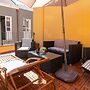 Terrazza Restituta in Cagliari