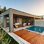Marje Villas Bodrum
