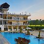 The Grand Retreat