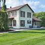 Wisconsin Farmhouse Stay: Utv, Boat, Snowmobile!