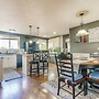 Family Spokane Valley Home w/ Patio & Gas Grill!