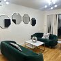 Cosy1-bed Apartment in London Near Excel London