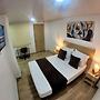 Hotel victoria Real