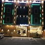 Adwaa Almadina Hotel