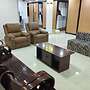 Goroomgo RDA Dormitory Raipur