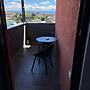 Seventh floor apartment