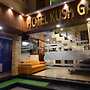 Hotel Kush Ganga Heritage