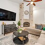 Modern Cedar Park Home: 20 Mi to Downtown Austin!