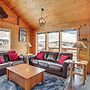 'longbow Retreat' w/ Stunning Rocky Mountain Views