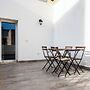 Syracuse Duplex Apartments with Terrace