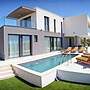Villa Seabatical