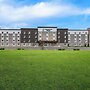 Woodspring Suites Kansas City Airport