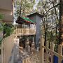 The Pine Retreat - Mall Road Dalhousie