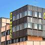 B&B Hotel Prato City Center