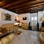 Dolce Vita in Rome With 2 Bedrooms and 1 Bathrooms