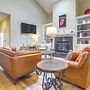 Wilmington Home w/ Sunroom & Private Deck!