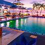 Bungalow Near by Beach El Pillax Lanta Resort