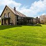 Holiday Home With Indoor Swimming Pool