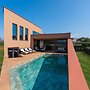Luxury Villa With Private Pool and Terrace