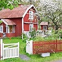 5 Person Holiday Home in Osterhaninge