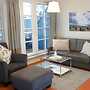 Holiday Apartment Lust on Sylt
