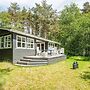 6 Person Holiday Home in Bording