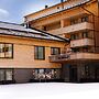 Cosy Apartment in Schrocken With Balcony