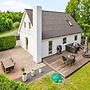 8 Person Holiday Home in Hadsund